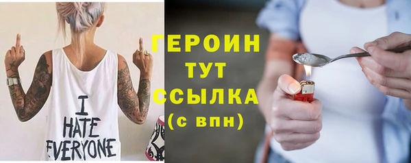 хмурый Мегион