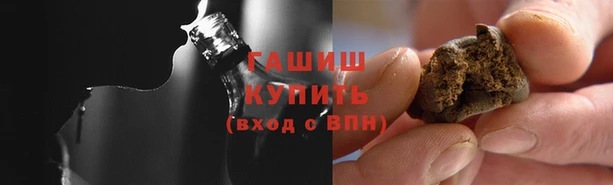 хмурый Мегион