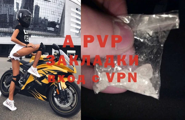 хмурый Мегион