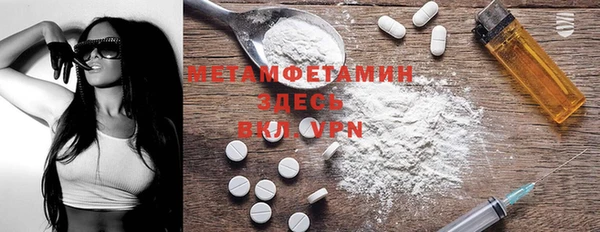 хмурый Мегион