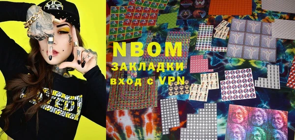 хмурый Мегион